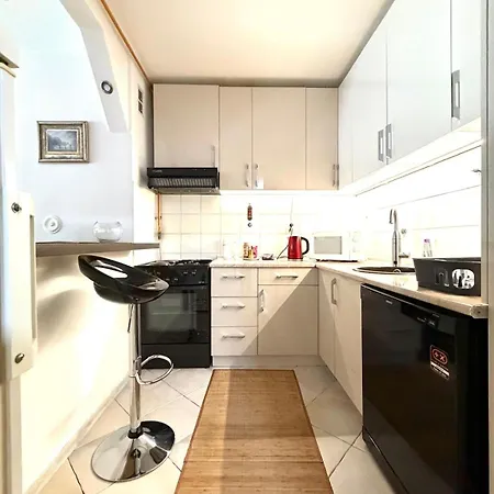Harmony Apartman *