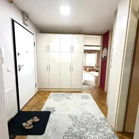 Apartman Harmony