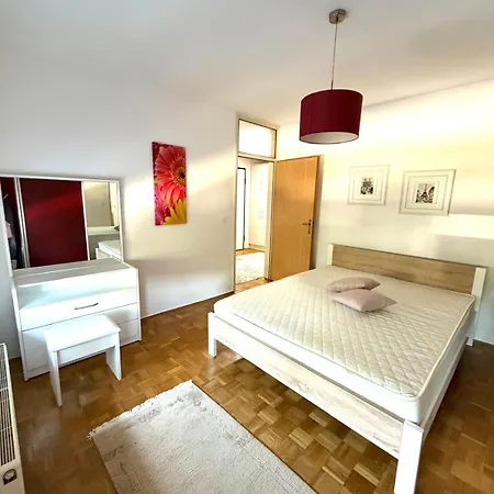 Harmony Apartman