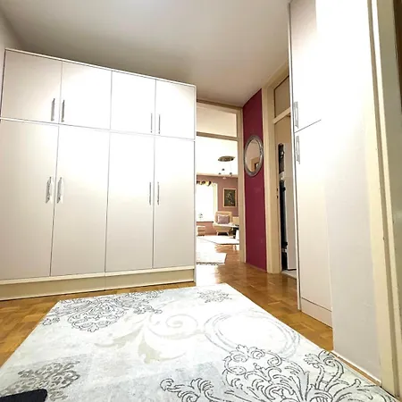 Harmony Apartman *