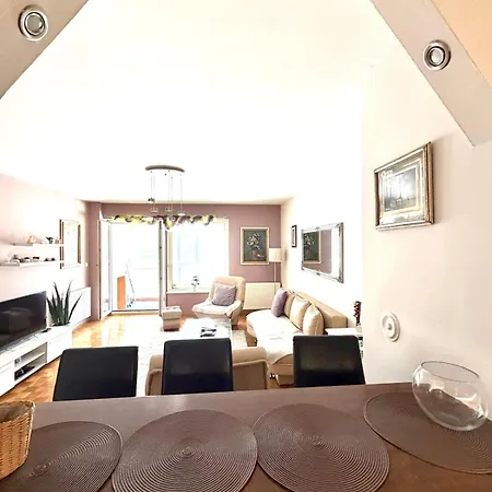 Apartman Harmony *