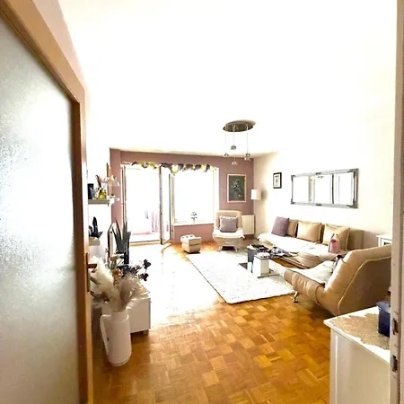 Harmony Apartman Szarajevó