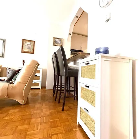 Harmony Apartman *