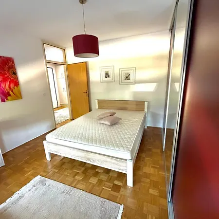 Harmony Apartman