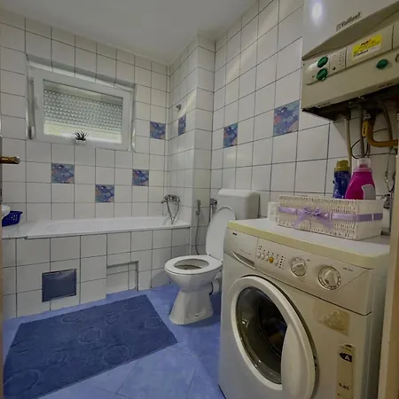 Apartman Harmony