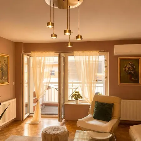 Apartman Harmony *