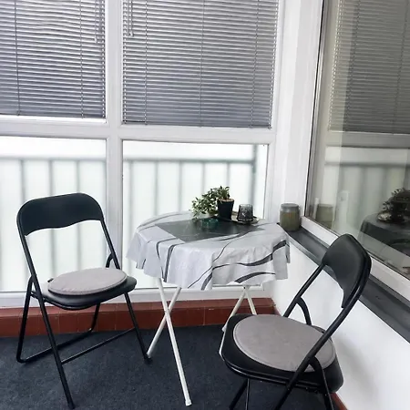 Harmony Apartman
