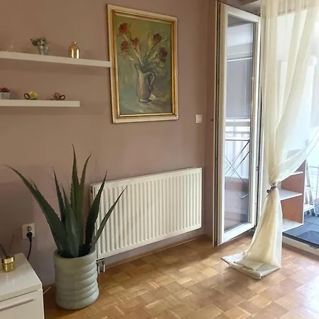 Harmony Apartman Szarajevó