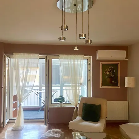 Harmony Apartman *