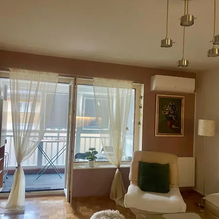 Apartman Harmony *